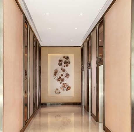 La Residence Шанхай Екстериор снимка